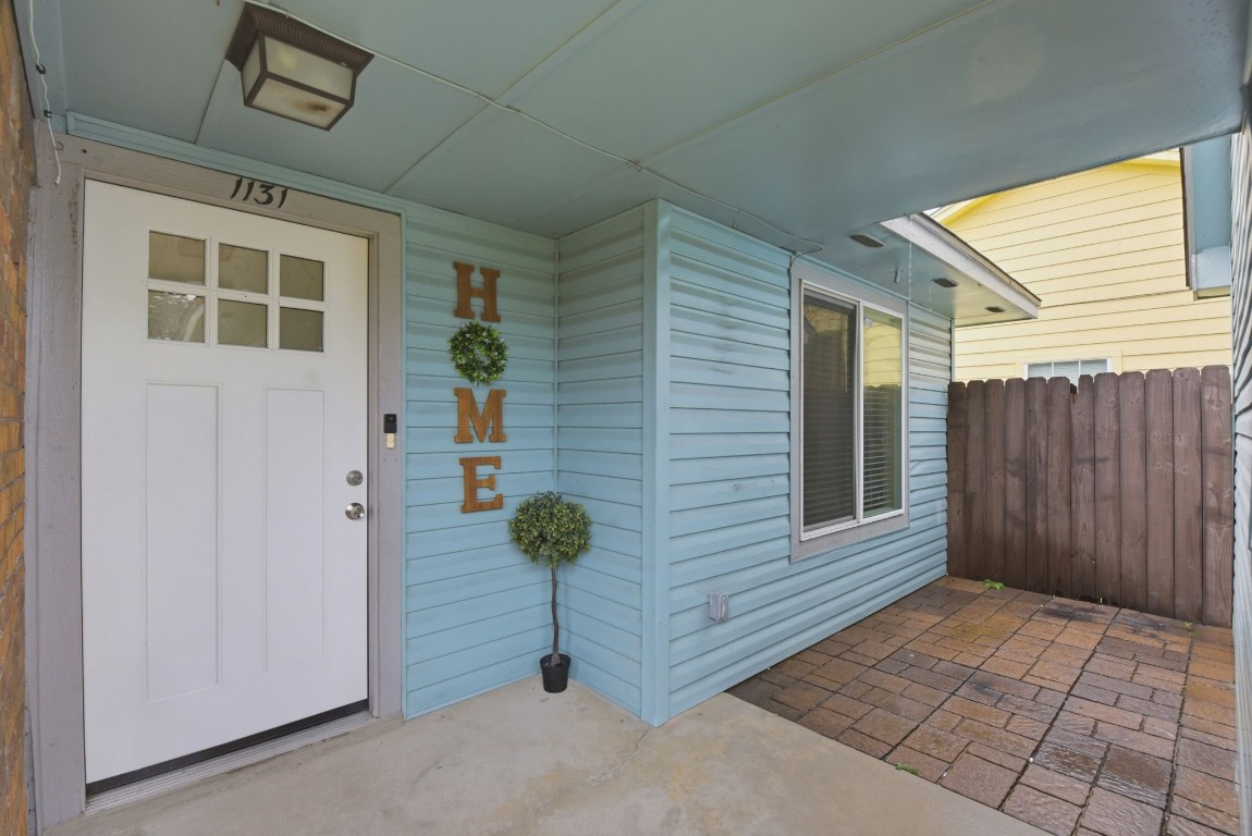 1131 Somercotes Lane Channelview, TX 77530 - Photo 35 of 37
