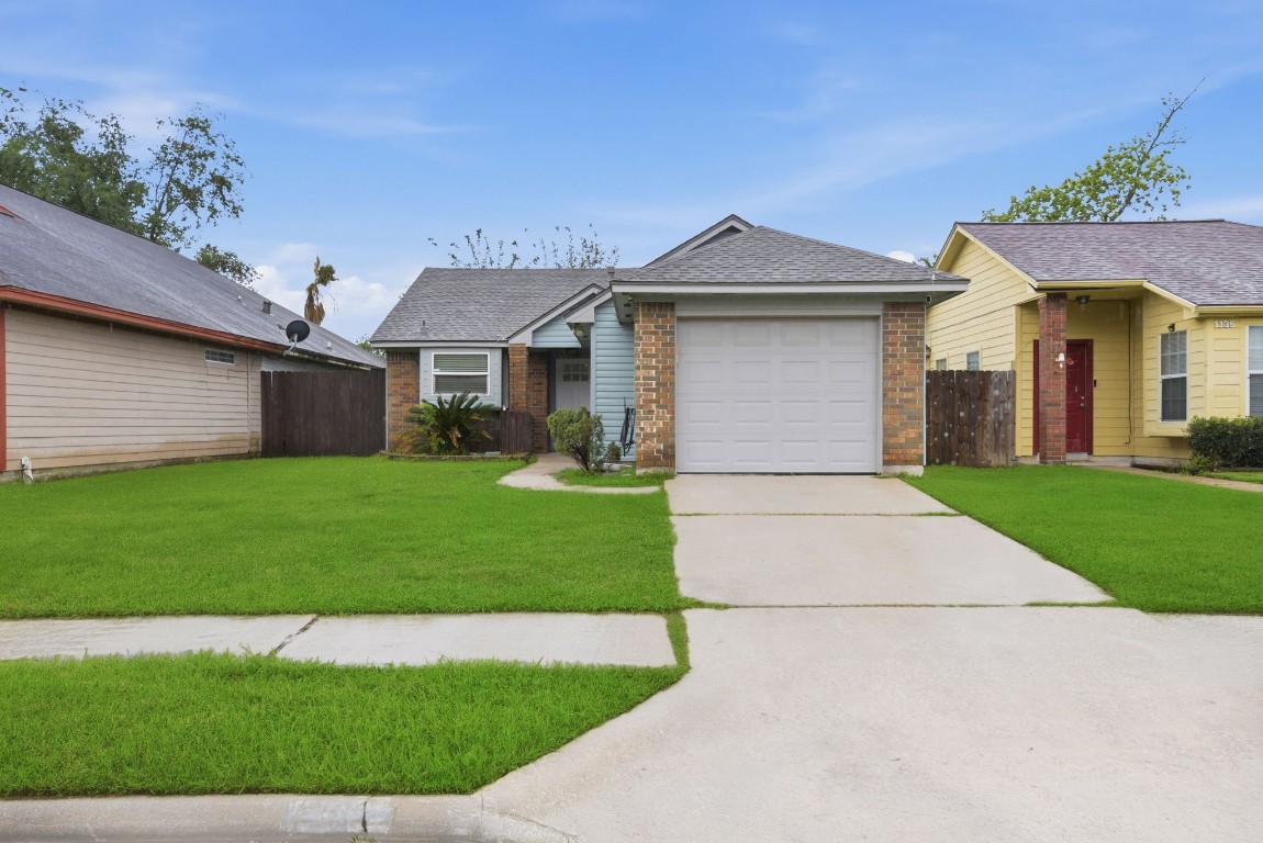 1131 Somercotes Lane Channelview, TX 77530 - Photo 37 of 37
