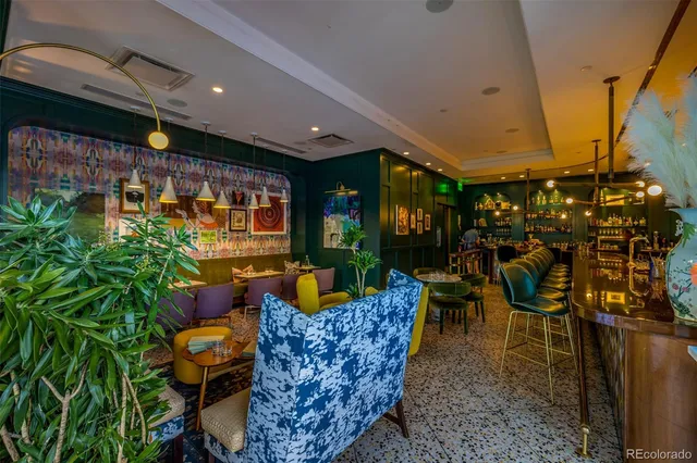 a view of outdoor space shop and windows