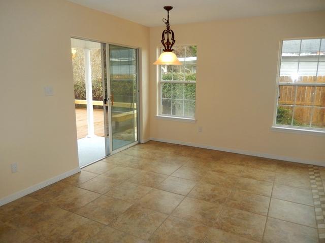 9 Stowe Road Mary Esther, FL 32569 - Photo 12 of 24 a view of an empty room with a window