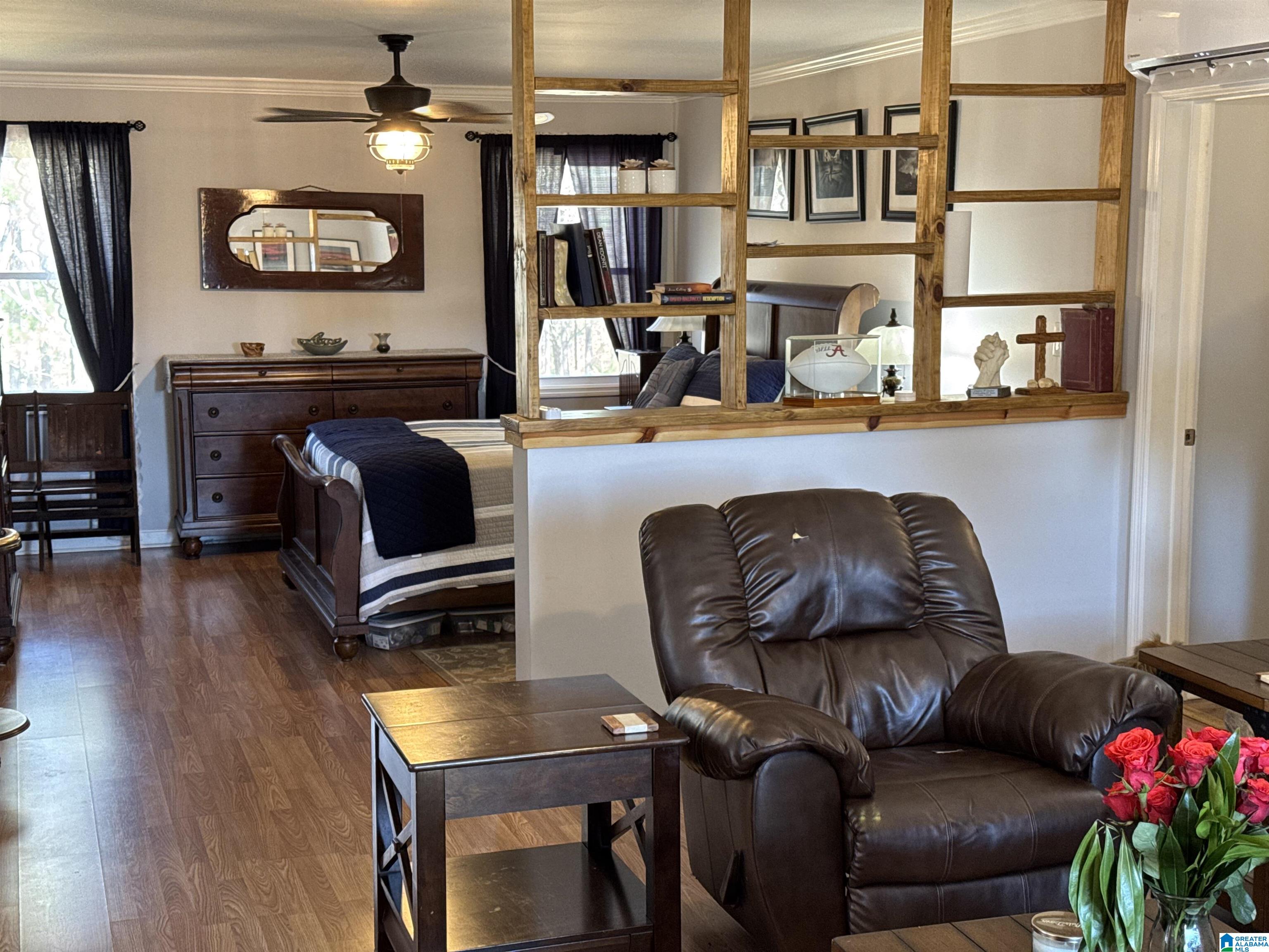 285 Whitson Road Talladega, AL 35160 - Photo 37 of 92