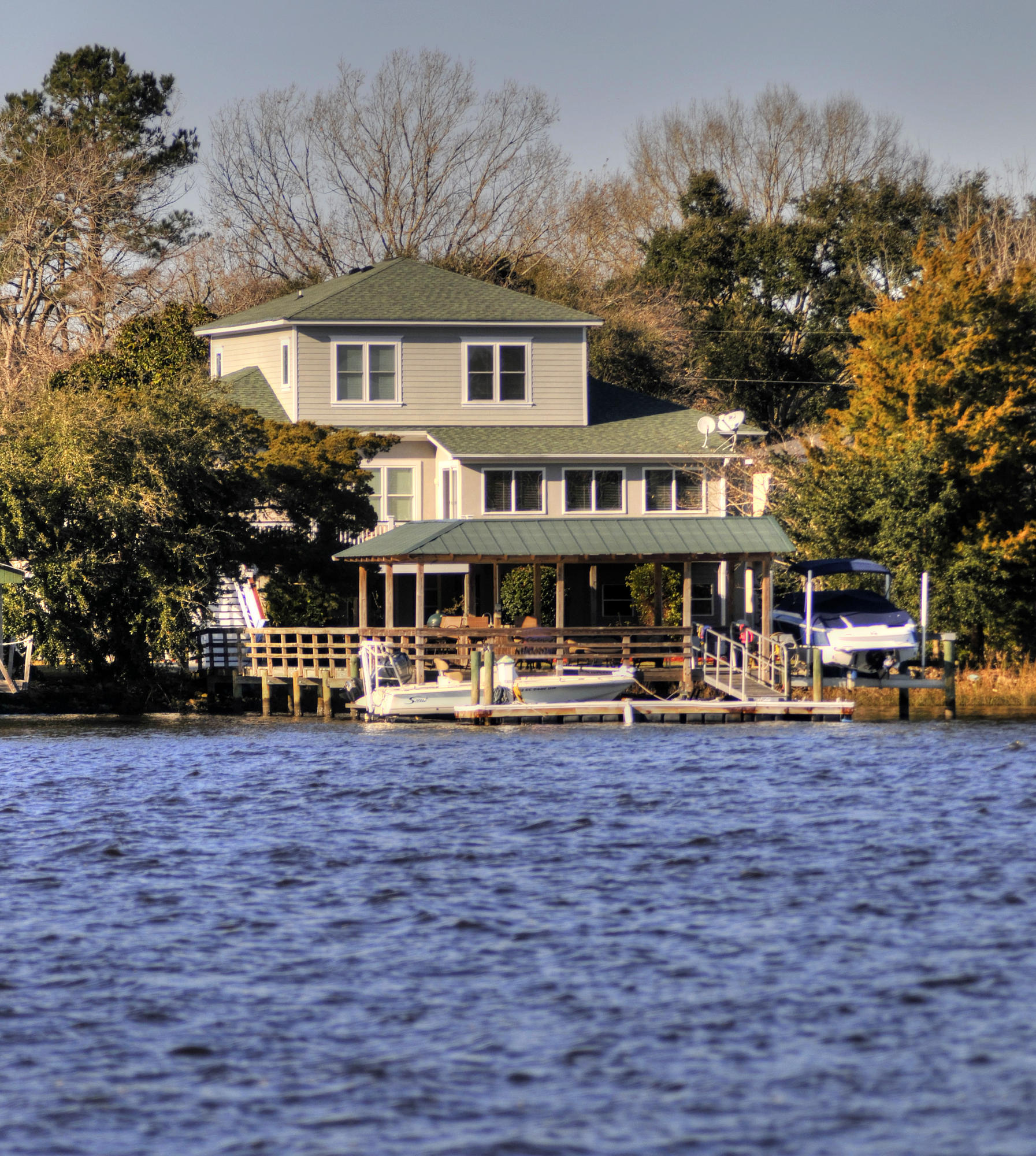 3551 Old Ferry Road Johns Island, SC 29455 - Photo 1 of 52 3551 Old Ferry Road