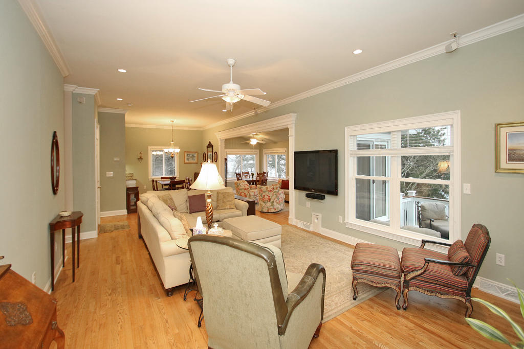 3551 Old Ferry Road Johns Island, SC 29455 - Photo 11 of 52 Living Room
