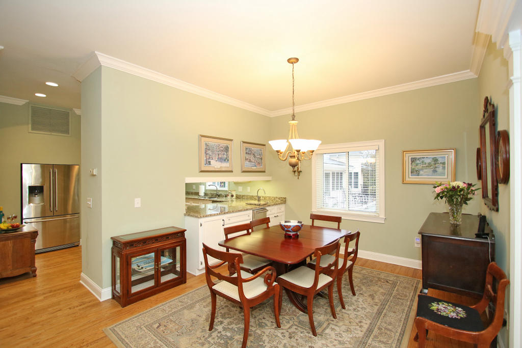 3551 Old Ferry Road Johns Island, SC 29455 - Photo 17 of 52 Dining Room