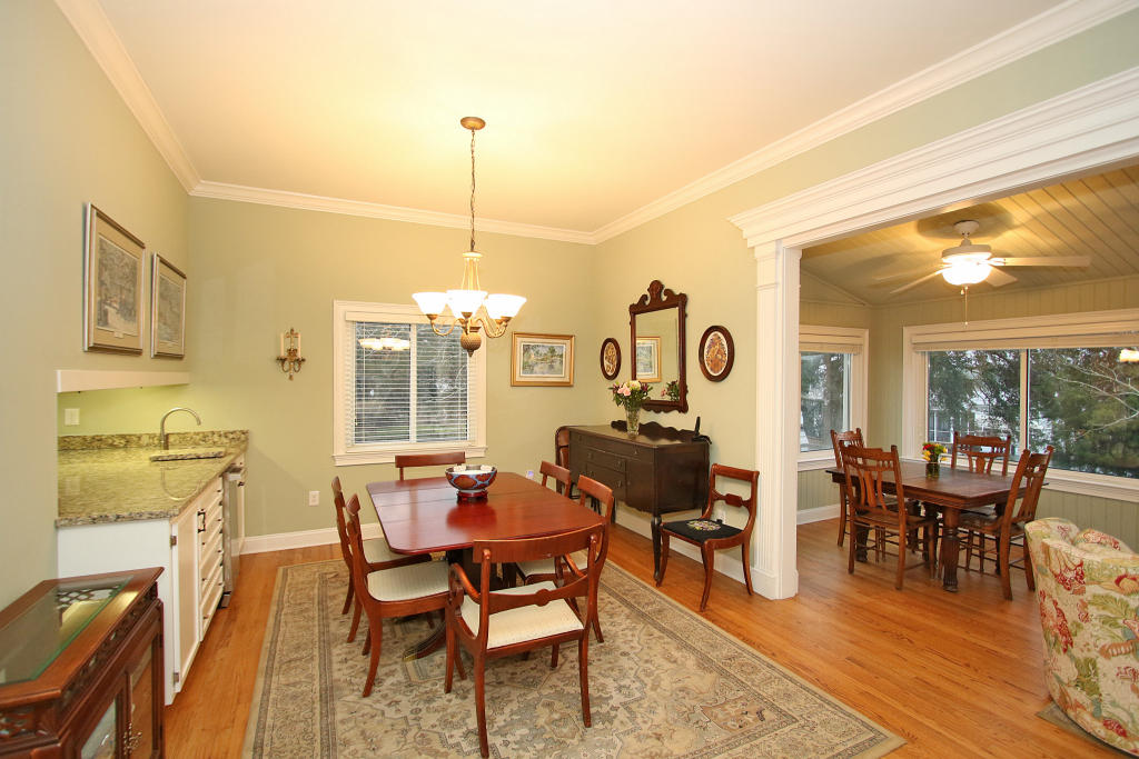3551 Old Ferry Road Johns Island, SC 29455 - Photo 18 of 52 Dining Room