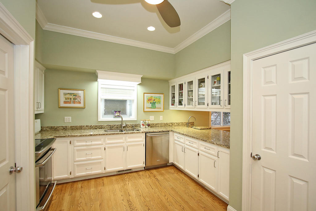 3551 Old Ferry Road Johns Island, SC 29455 - Photo 19 of 52 Kitchen