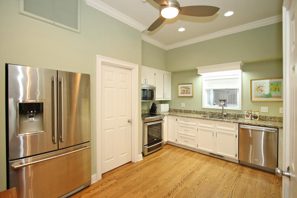 3551 Old Ferry Road Johns Island, SC 29455 - Photo 20 of 52 Kitchen