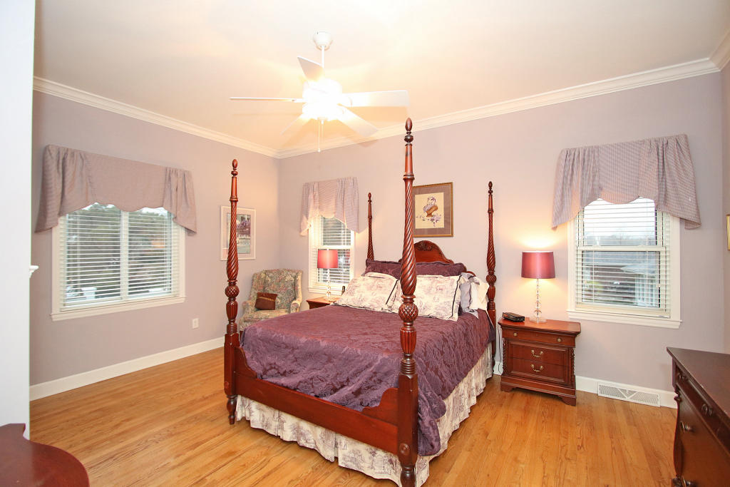 3551 Old Ferry Road Johns Island, SC 29455 - Photo 21 of 52 Master Bedroom