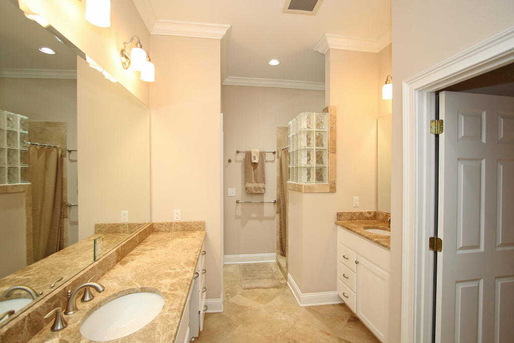 3551 Old Ferry Road Johns Island, SC 29455 - Photo 22 of 52 Master Bath