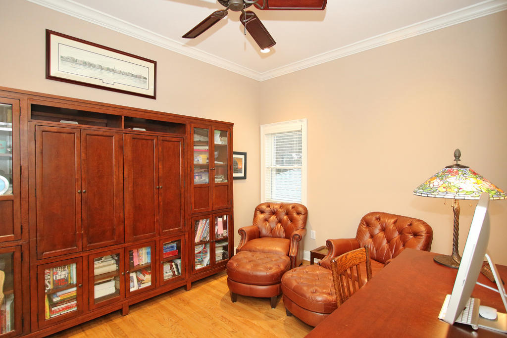 3551 Old Ferry Road Johns Island, SC 29455 - Photo 23 of 52 Bedroom/Study
