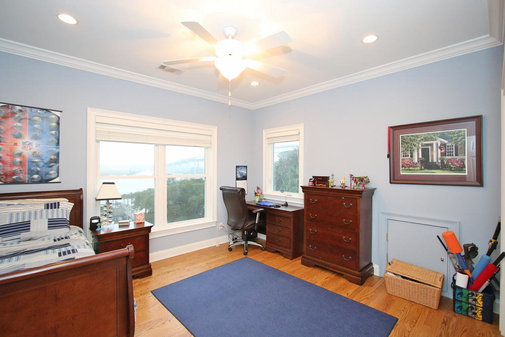 3551 Old Ferry Road Johns Island, SC 29455 - Photo 24 of 52 Guest Bedroom