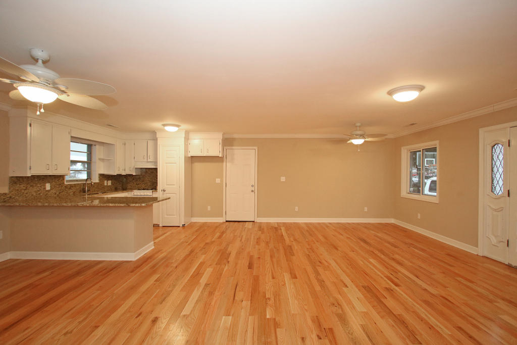 3551 Old Ferry Road Johns Island, SC 29455 - Photo 30 of 52 Guest House Living, Dining & Kitchen