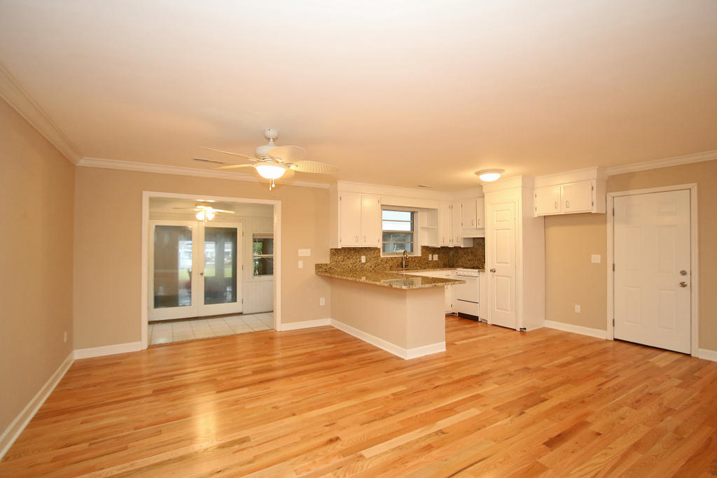 3551 Old Ferry Road Johns Island, SC 29455 - Photo 32 of 52 Guest House Kitchen