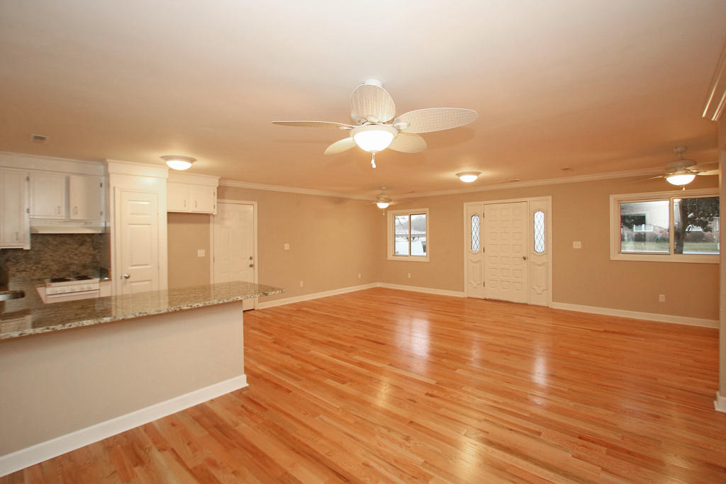 3551 Old Ferry Road Johns Island, SC 29455 - Photo 34 of 52 Guest House Living, Dining & Kitchen