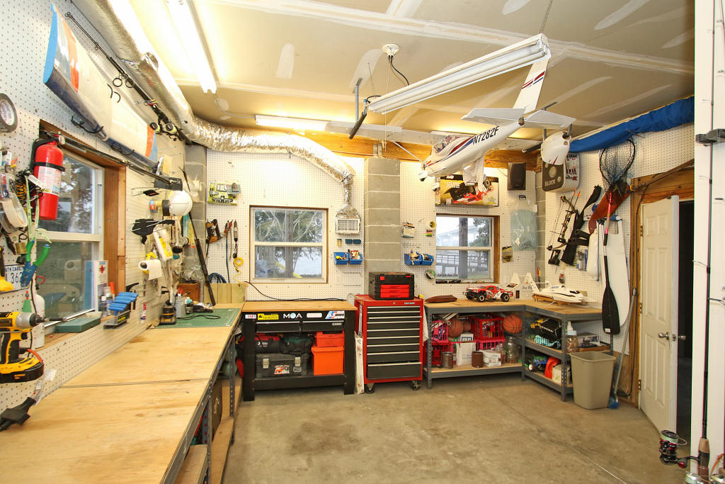 3551 Old Ferry Road Johns Island, SC 29455 - Photo 48 of 52 Workshop