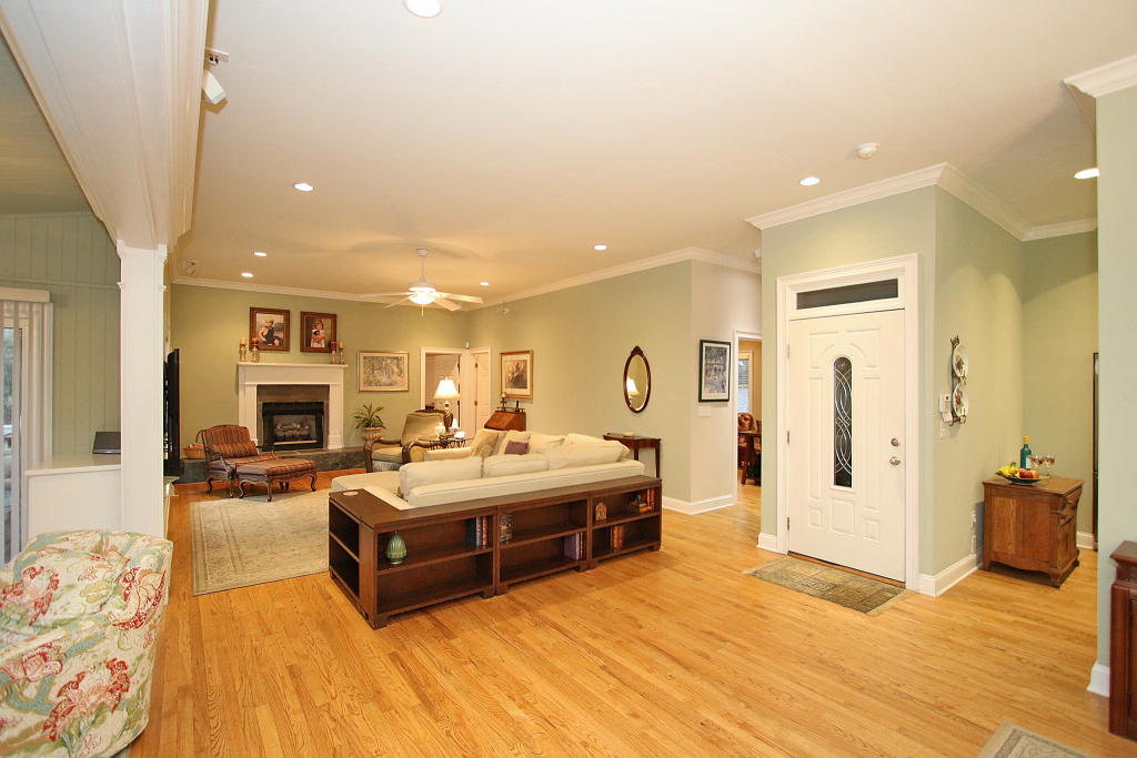 3551 Old Ferry Road Johns Island, SC 29455 - Photo 8 of 52 Living Room