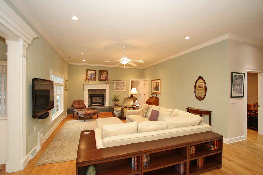3551 Old Ferry Road Johns Island, SC 29455 - Photo 9 of 52 Living Room