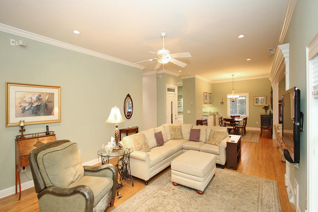 3551 Old Ferry Road Johns Island, SC 29455 - Photo 10 of 52 Living Room