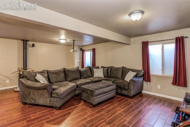 5364 Rondo Way Colorado Springs, CO 80911 - Photo 17 of 25
