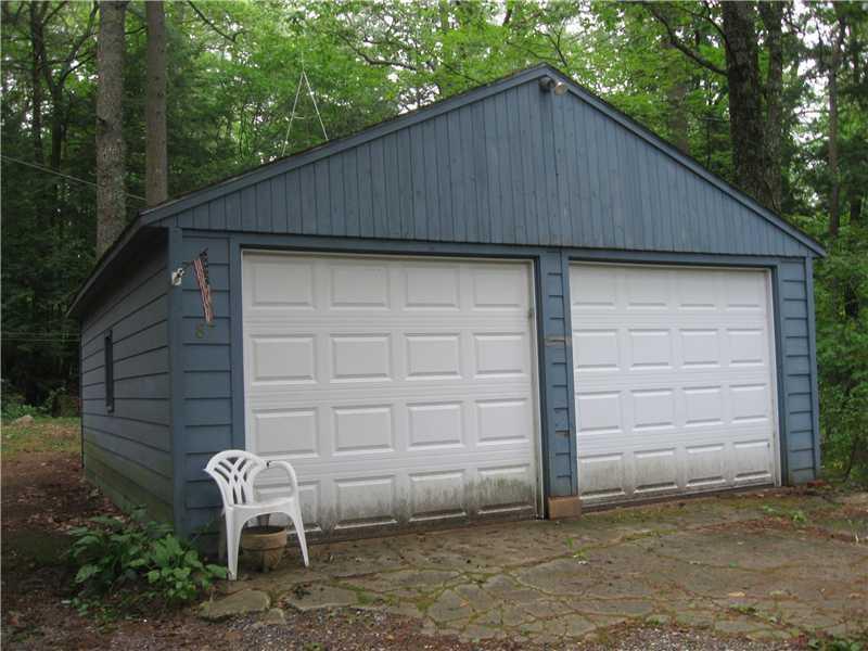 87 Knights Hill Road Bridgton, ME 04009 - Photo 4 of 23 Exterior Front.