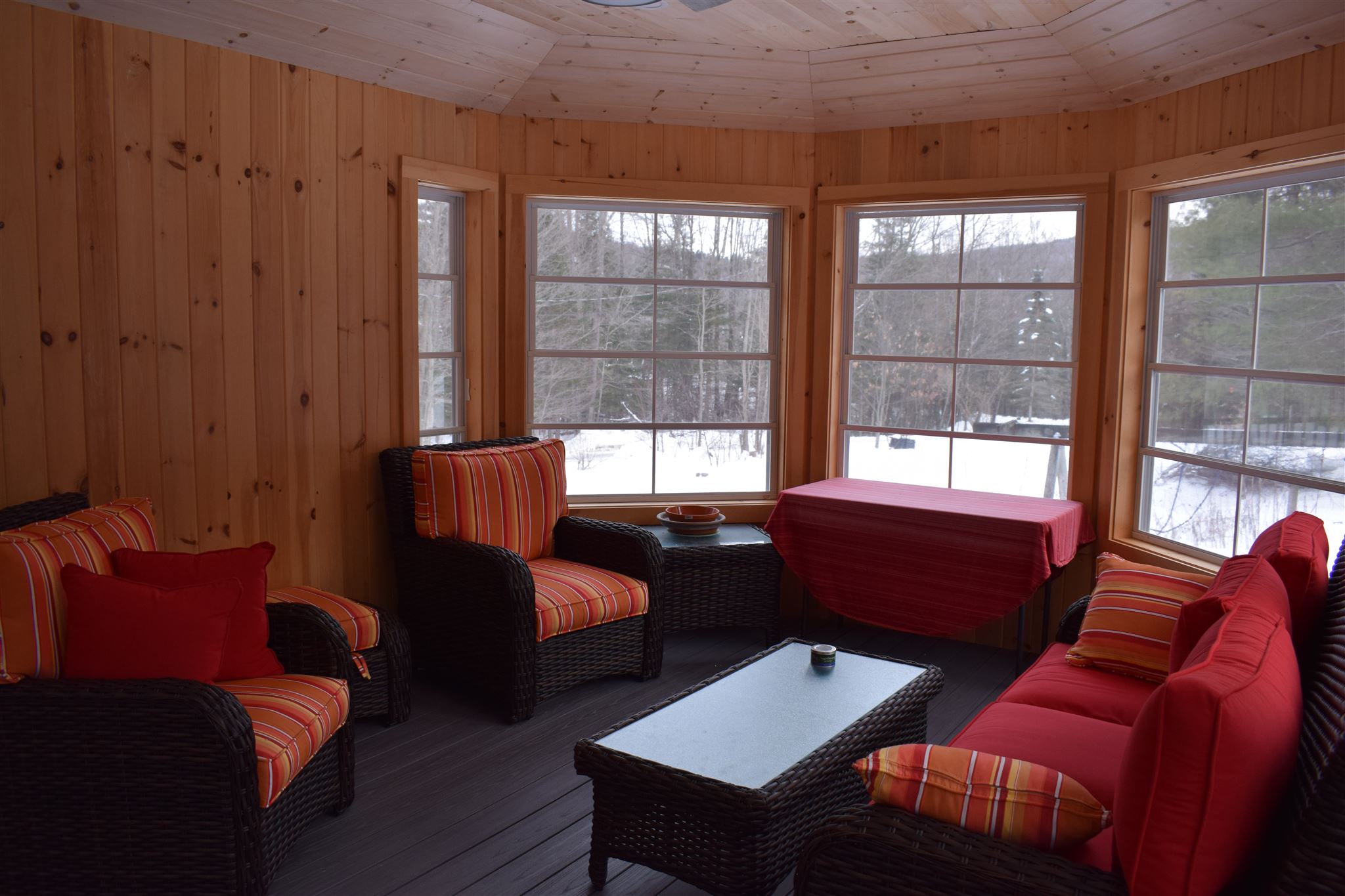 157 Littlefield Road Danbury, NH 03230 - Photo 12 of 20