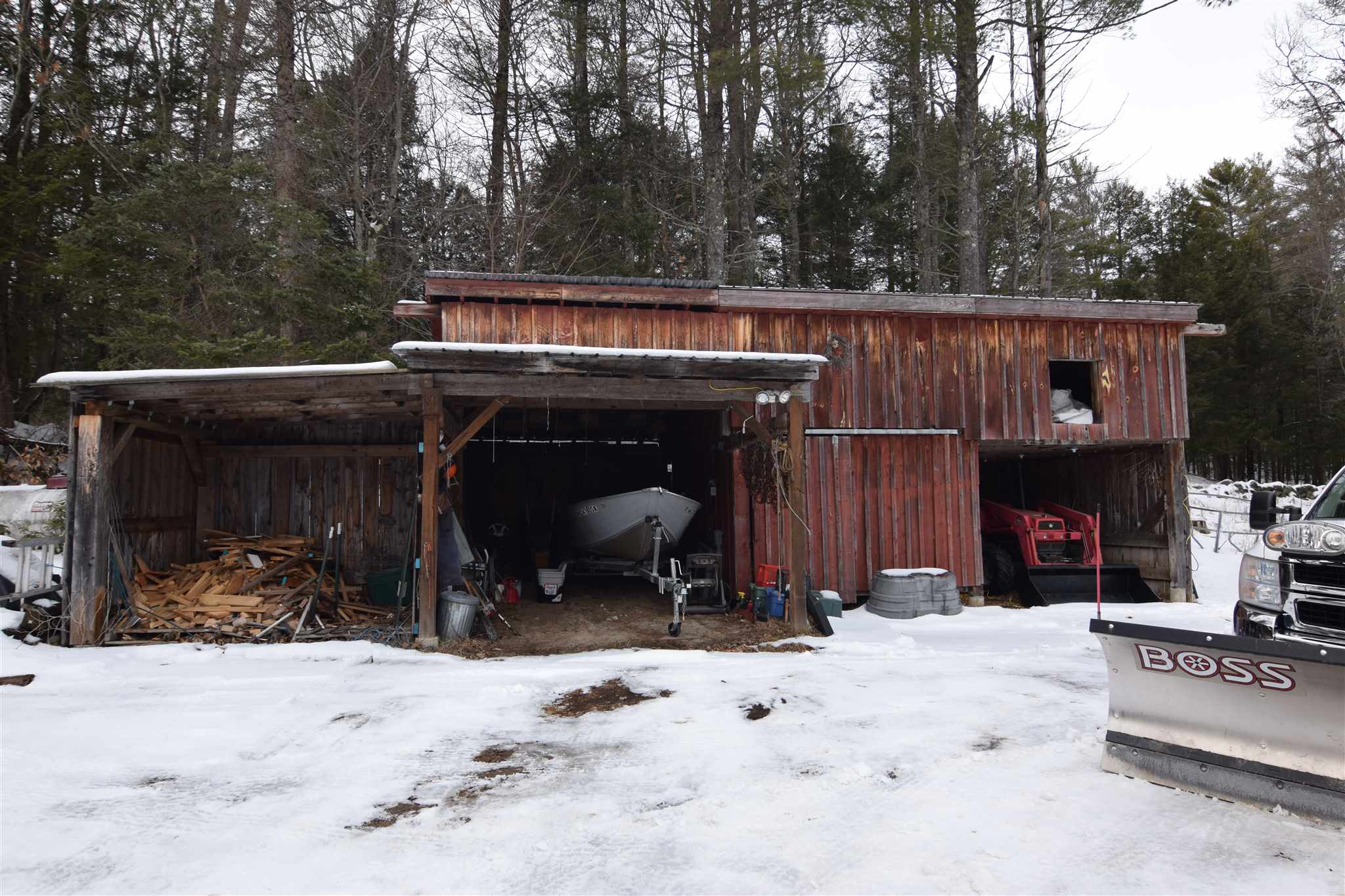 157 Littlefield Road Danbury, NH 03230 - Photo 3 of 20