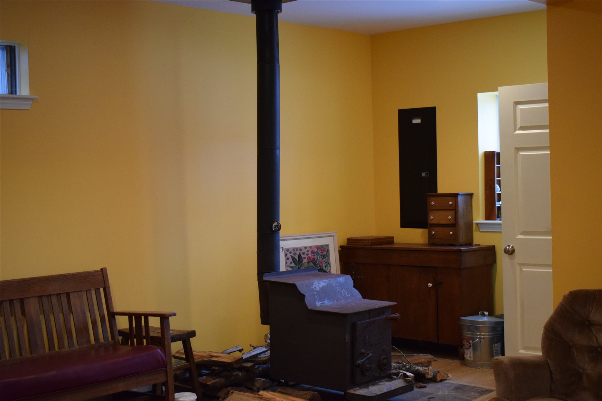 157 Littlefield Road Danbury, NH 03230 - Photo 4 of 20
