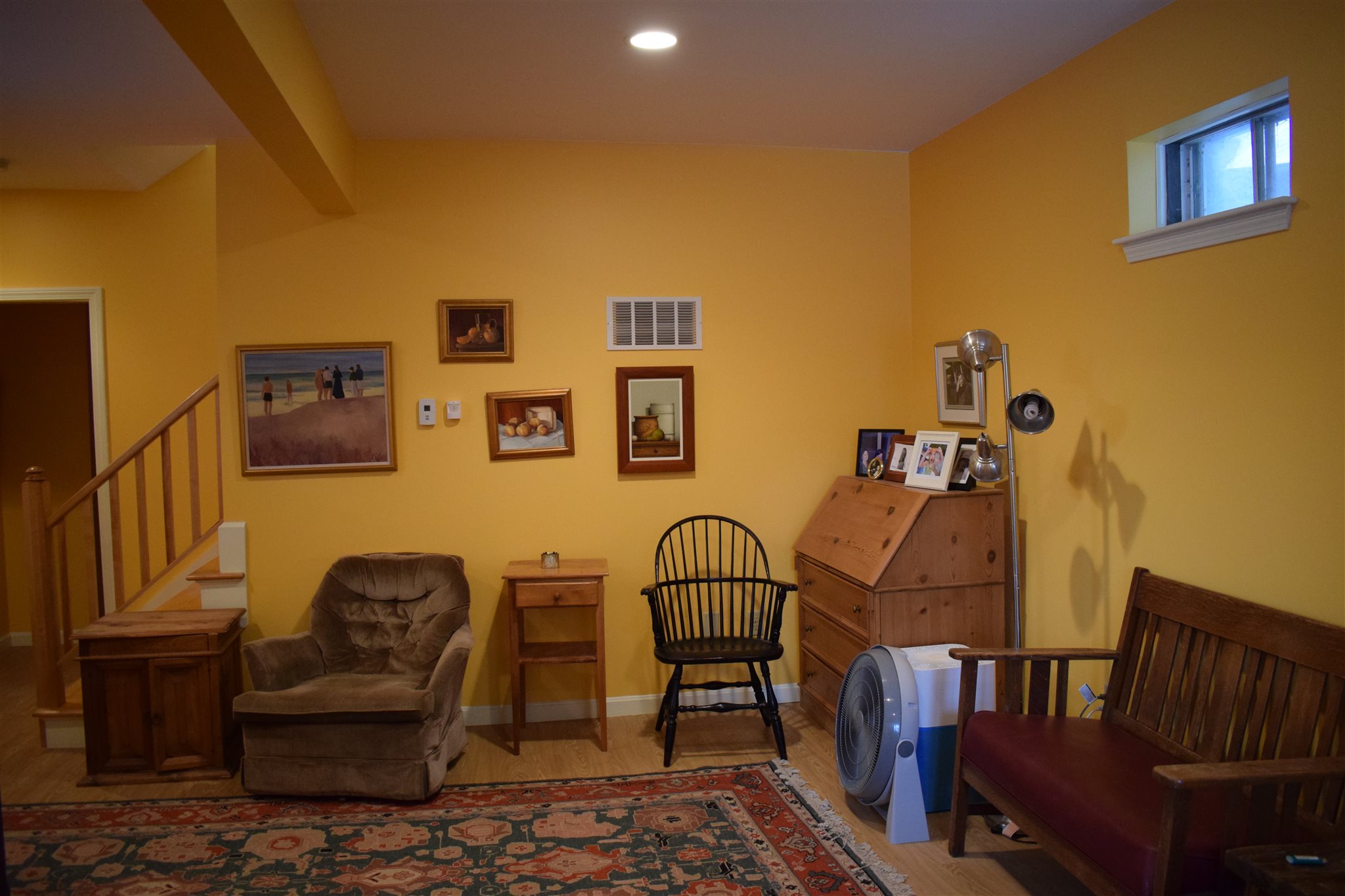 157 Littlefield Road Danbury, NH 03230 - Photo 5 of 20