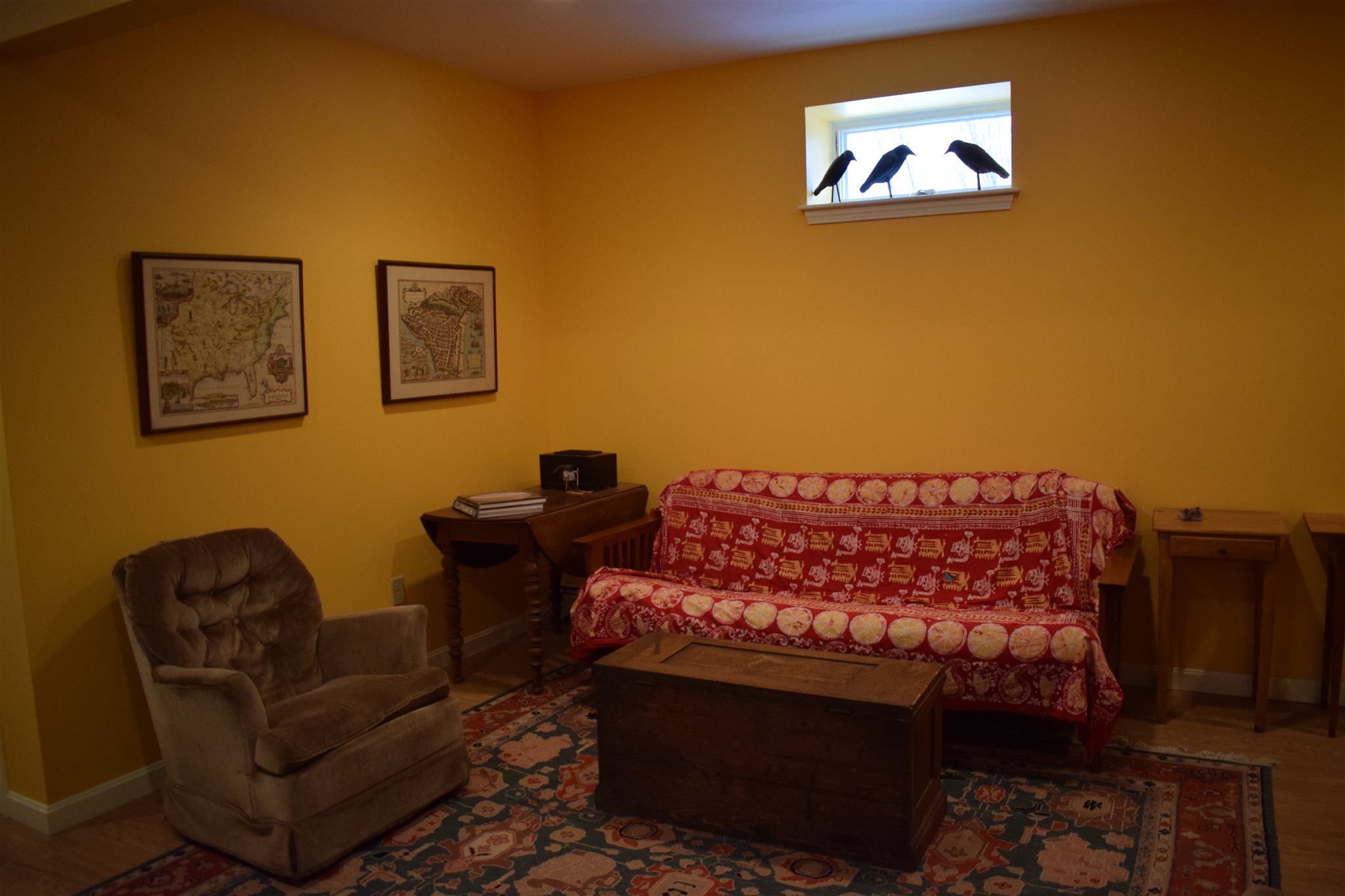 157 Littlefield Road Danbury, NH 03230 - Photo 6 of 20