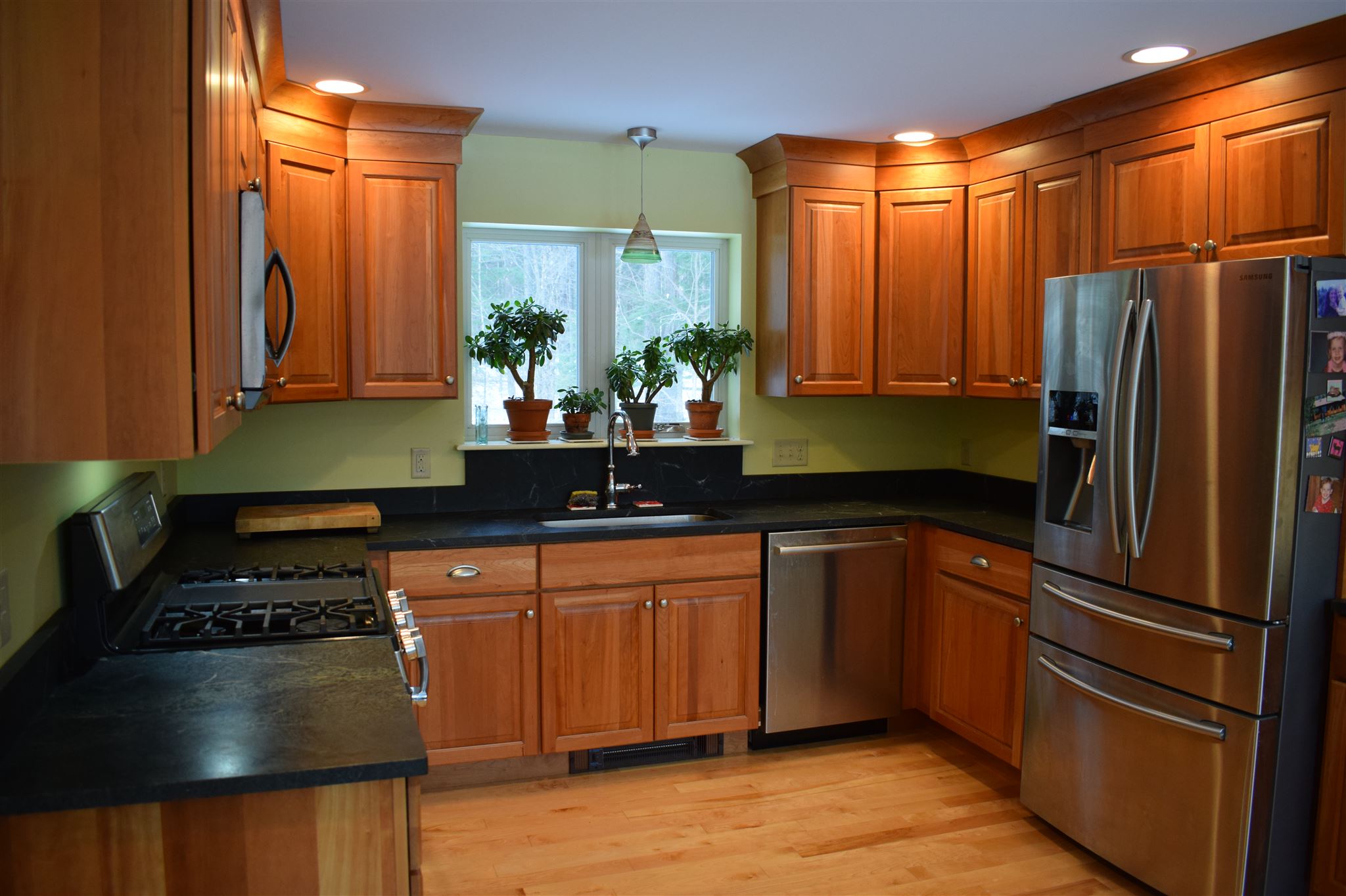 157 Littlefield Road Danbury, NH 03230 - Photo 7 of 20