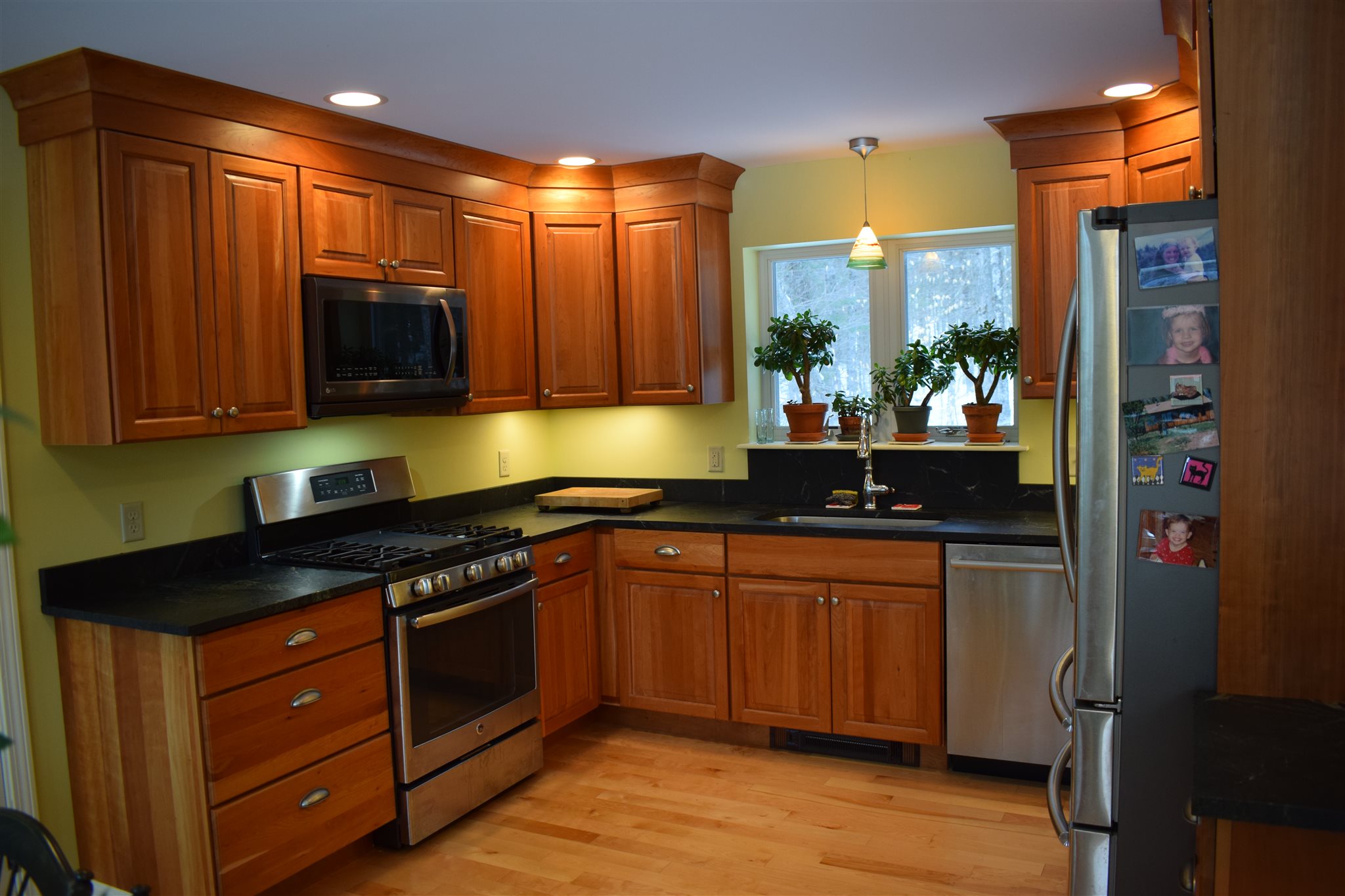 157 Littlefield Road Danbury, NH 03230 - Photo 8 of 20