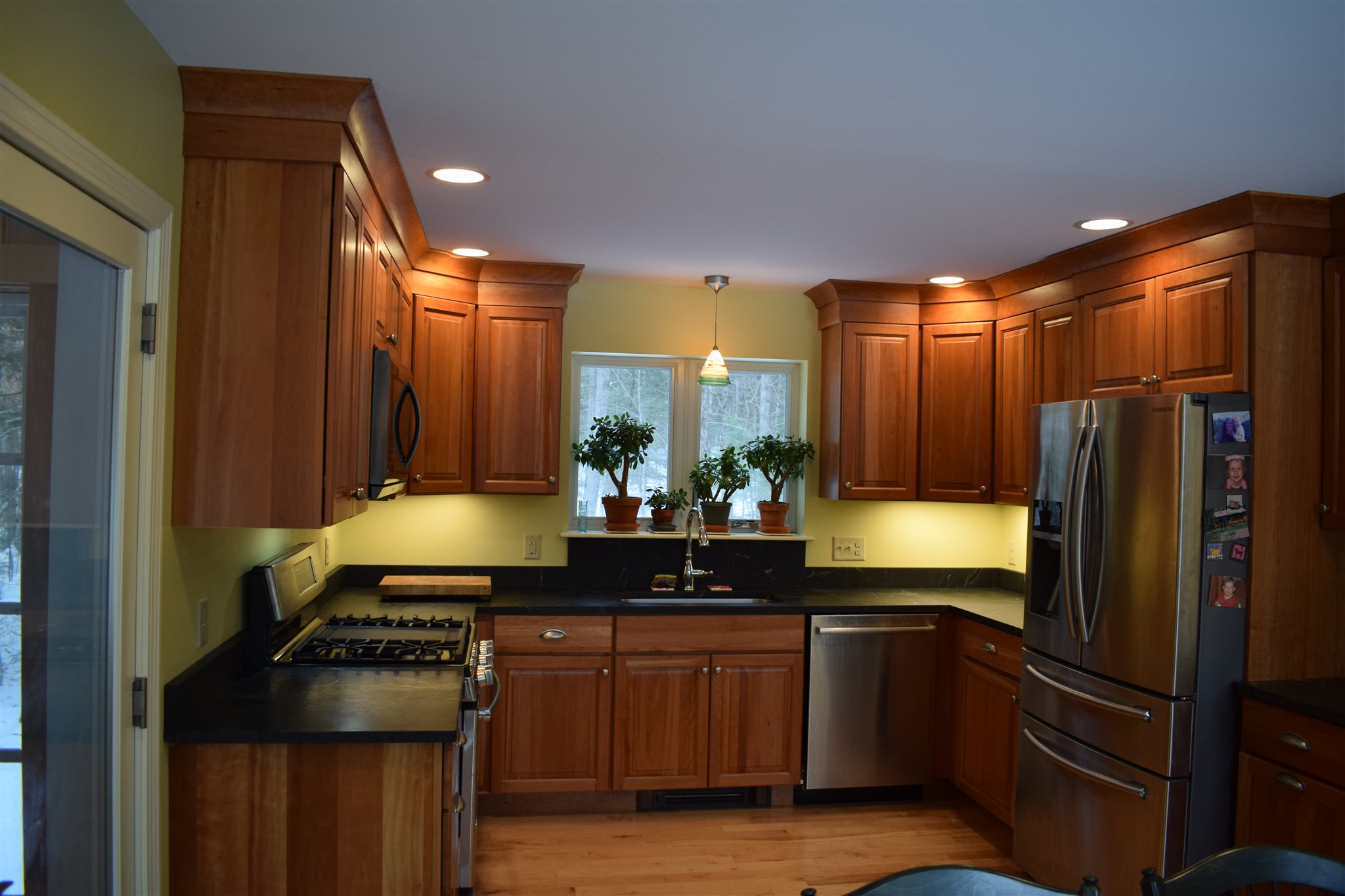 157 Littlefield Road Danbury, NH 03230 - Photo 9 of 20