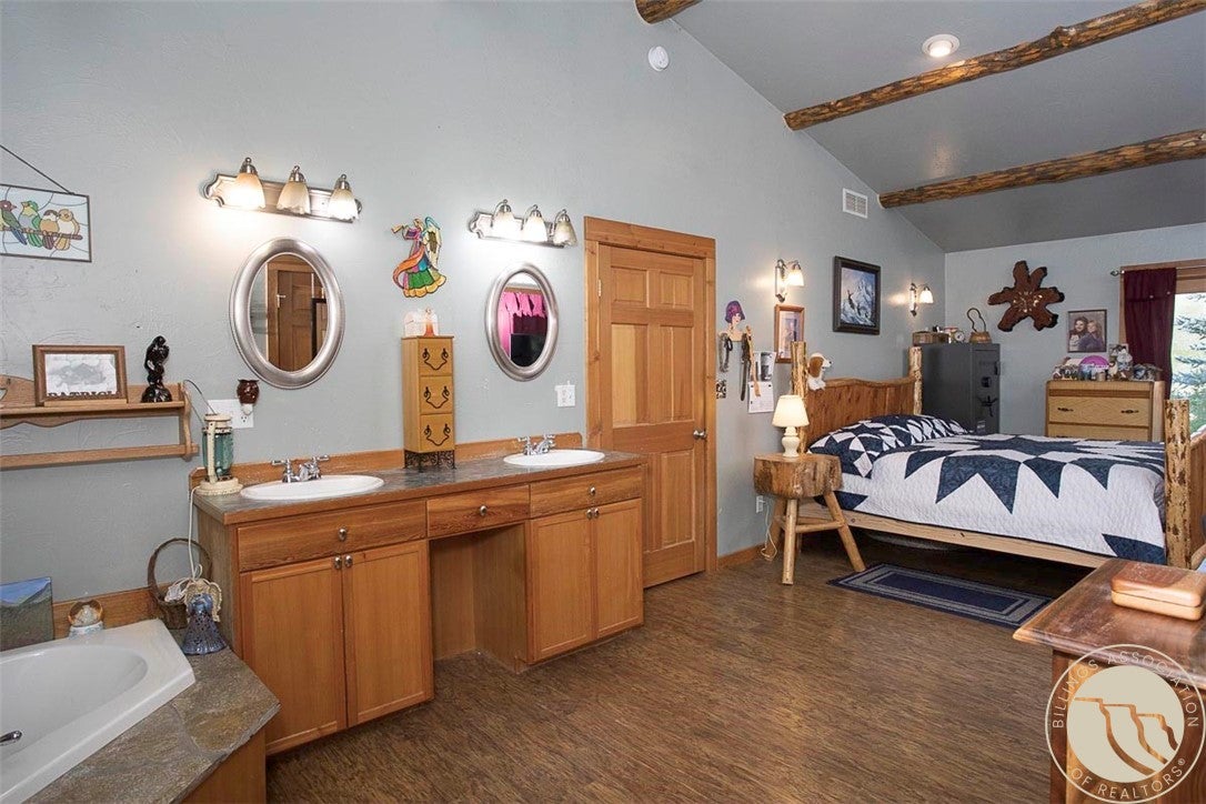 265 Upper Luther Road Red Lodge, MT 59068 - Photo 23 of 36 Gallery Image 23