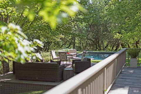 $4,495,000 | 5519 Dry Creek Road, Healdsburg, CA 95448