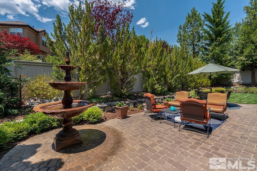 4381 Dundee Road Reno, NV 89519 - Photo 8 of 8 Photo 8