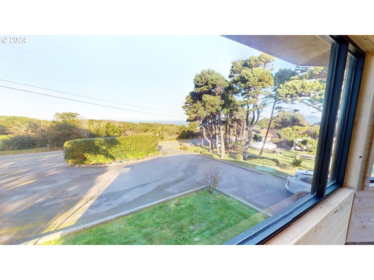 33327 Ophir Road Gold Beach, OR 97444 - Photo 32 of 32 a picture of a yard