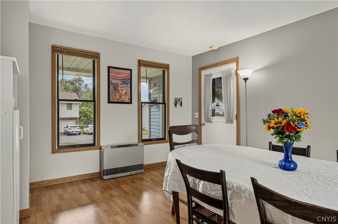 5511 Keyes Road Deerfield, NY 13502 - Photo 20 of 47