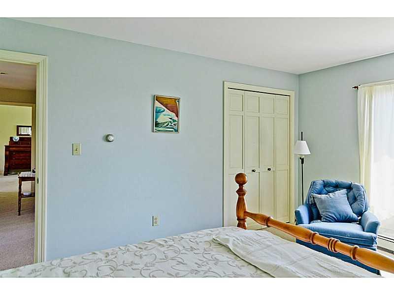 113 Cottage Road Chebeague Island, ME 04017 - Photo 28 of 32 Bedroom.