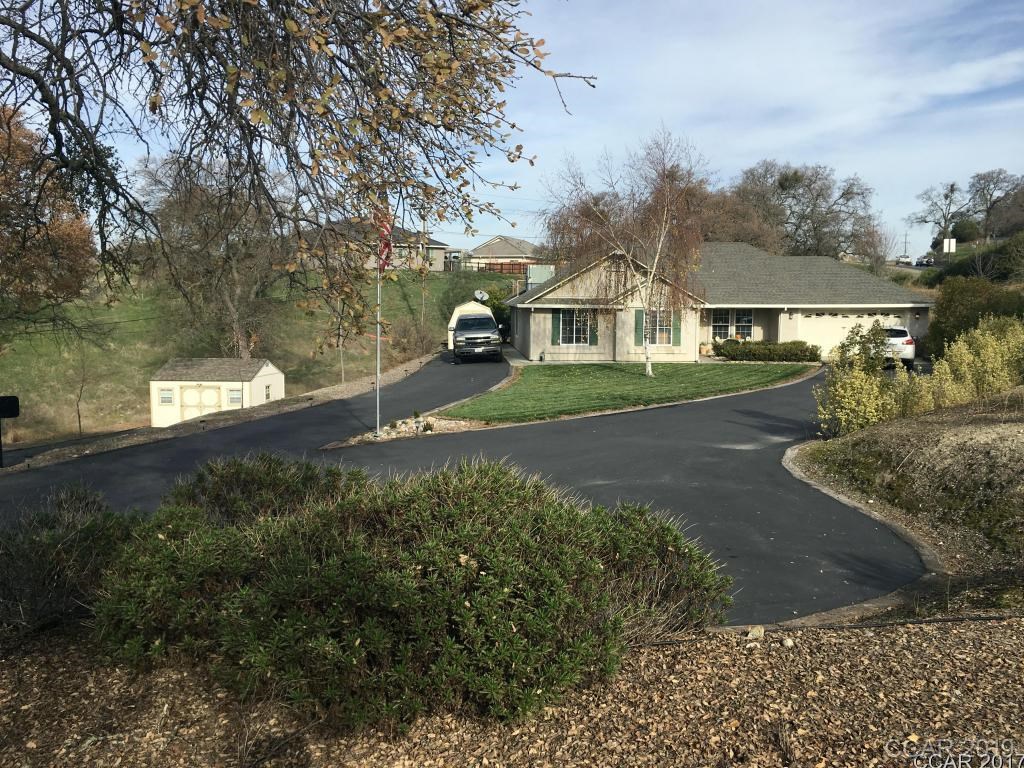2310 Barbour Road Valley Springs, CA 95252 - Photo 1 of 1 Gallery Image 1