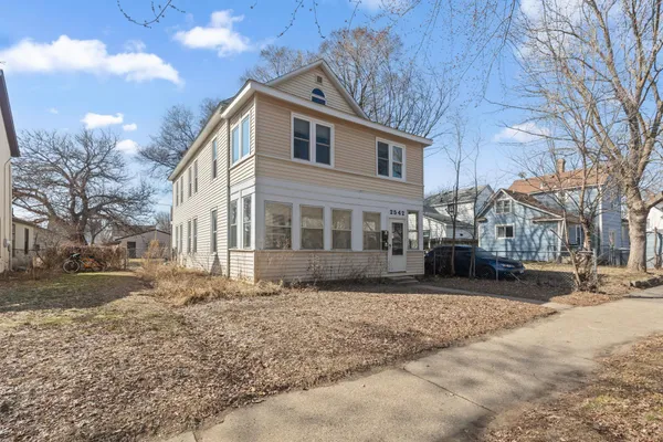 $449,900 | 2542 Northeast Jackson Street, Minneapolis, MN 55418