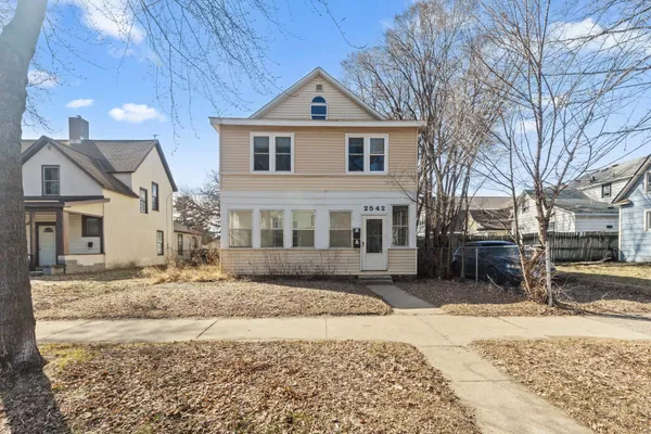 $449,900 | 2542 Northeast Jackson Street, Minneapolis, MN 55418