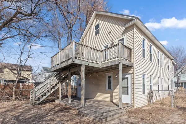$449,900 | 2542 Northeast Jackson Street, Minneapolis, MN 55418