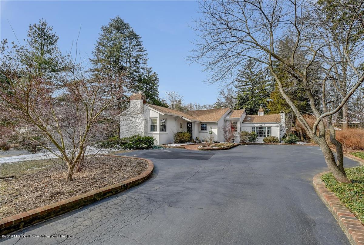 206 Hope Road Tinton Falls, NJ 07724 - Photo 1 of 36 03-Front(1)