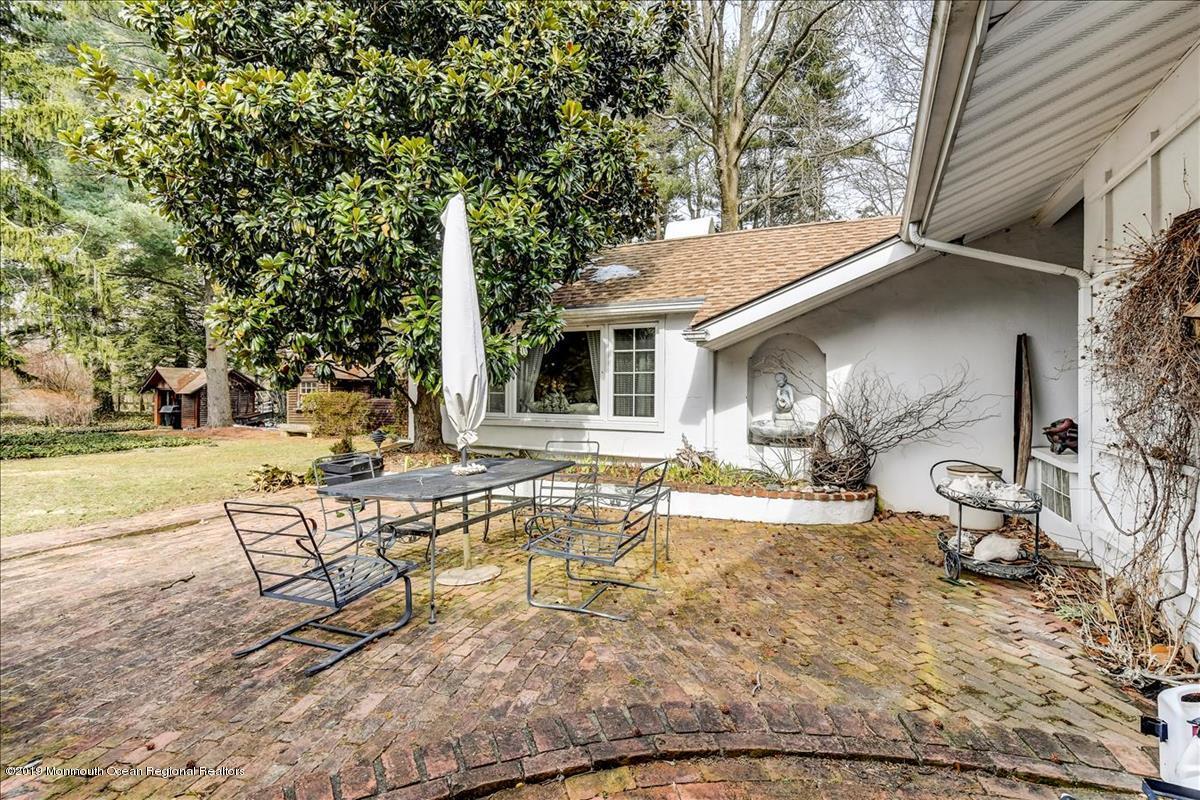 206 Hope Road Tinton Falls, NJ 07724 - Photo 28 of 36 29-Patio