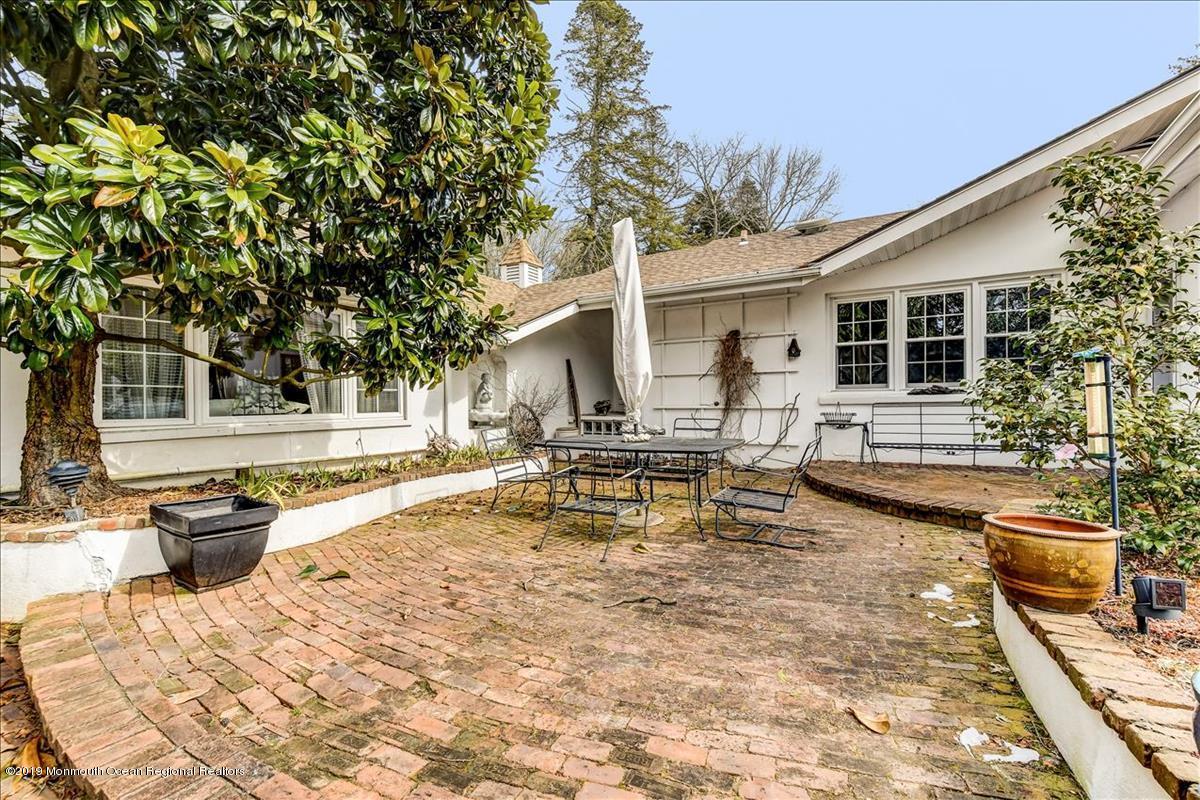 206 Hope Road Tinton Falls, NJ 07724 - Photo 29 of 36 30-Patio(1)