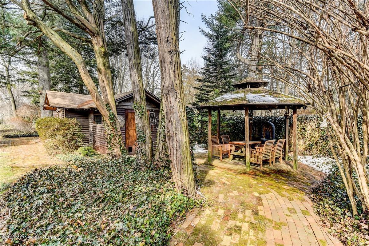 206 Hope Road Tinton Falls, NJ 07724 - Photo 31 of 36 32-Gazebo