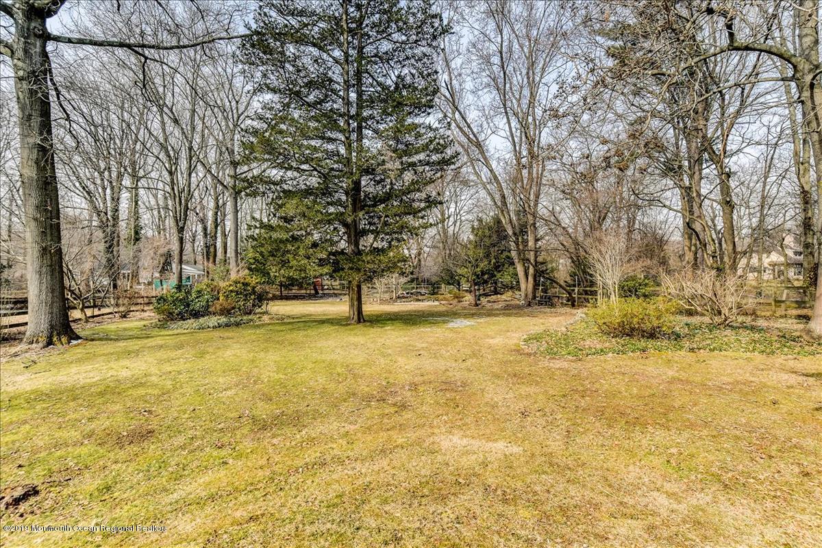 206 Hope Road Tinton Falls, NJ 07724 - Photo 34 of 36 35-Backyard