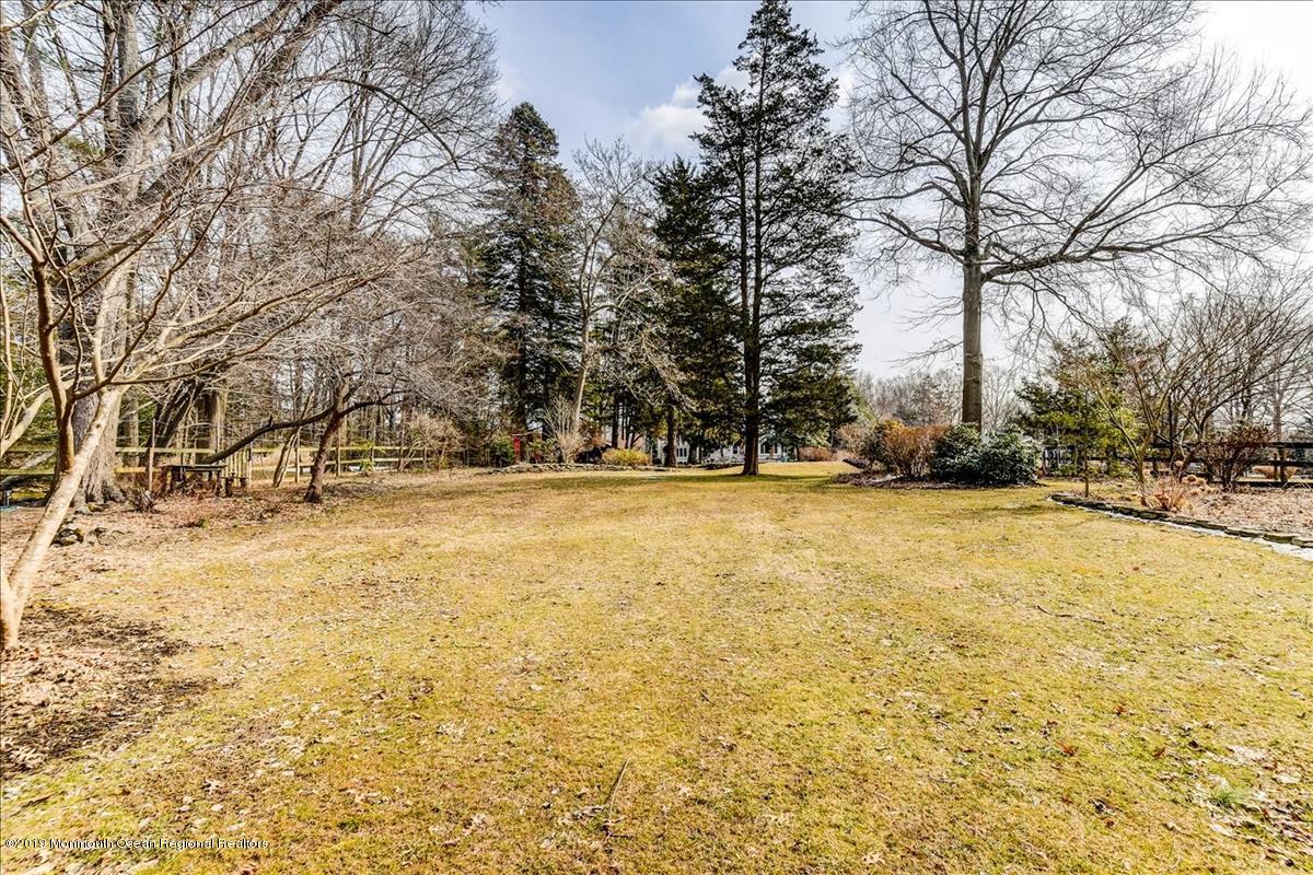 206 Hope Road Tinton Falls, NJ 07724 - Photo 36 of 36 37-Backyard(2)