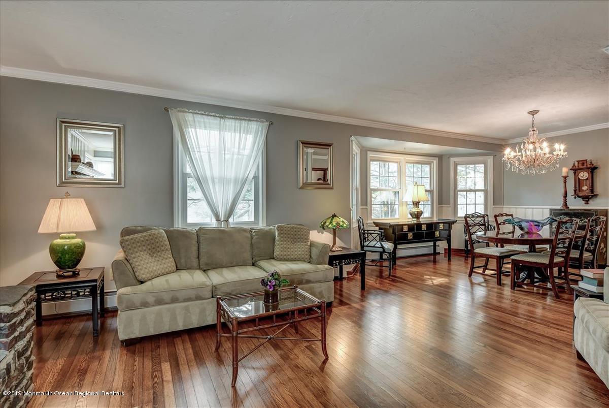 206 Hope Road Tinton Falls, NJ 07724 - Photo 6 of 36 07-Living_Room(2)