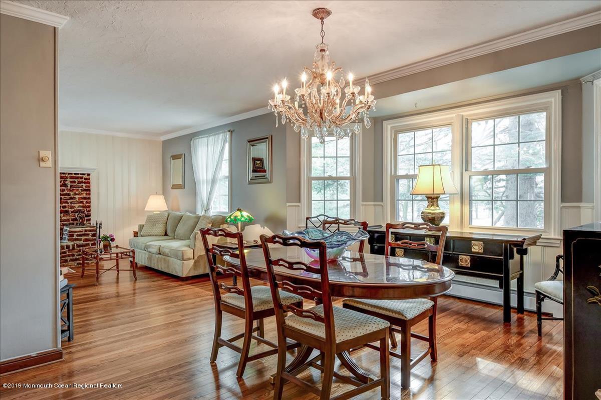 206 Hope Road Tinton Falls, NJ 07724 - Photo 10 of 36 11-Dining_&_Living_Room
